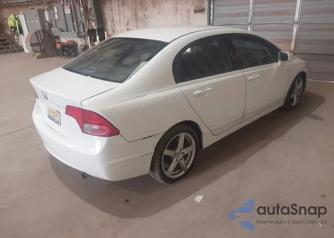 2007 Honda Civic Lx from USA, damaged, VIN 2HGFA16567H314615